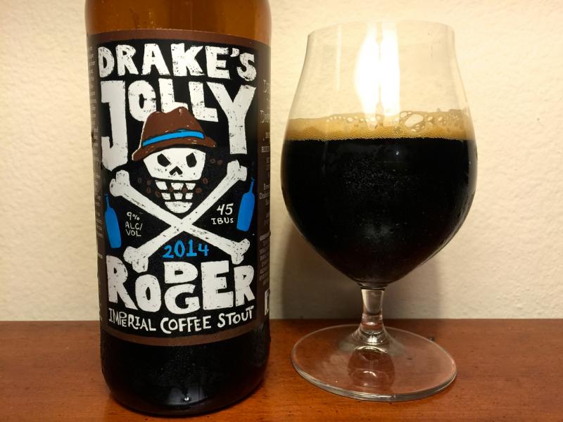 Drake's Brewing Company