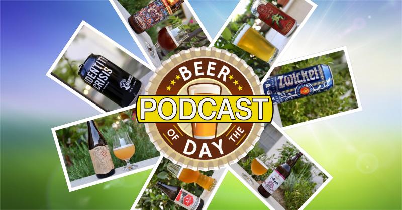A Little Bit of Everything beers — photo 1 of 1