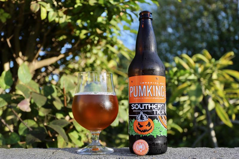 Pumking