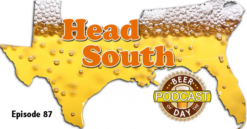 Head South beers — photo 1 of 1