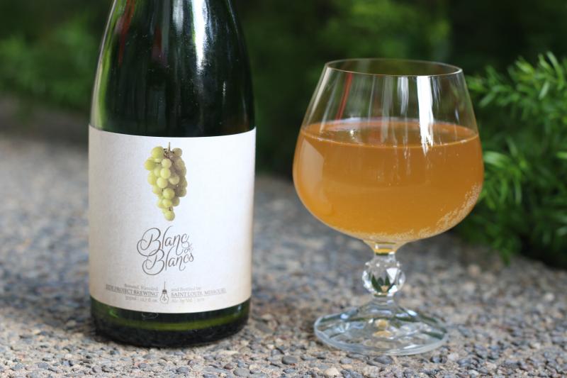 Side Project Brewing