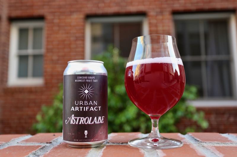 Astrolabe