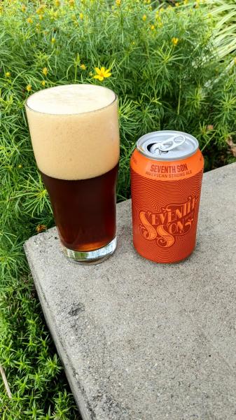Seventh Son Brewing Co.