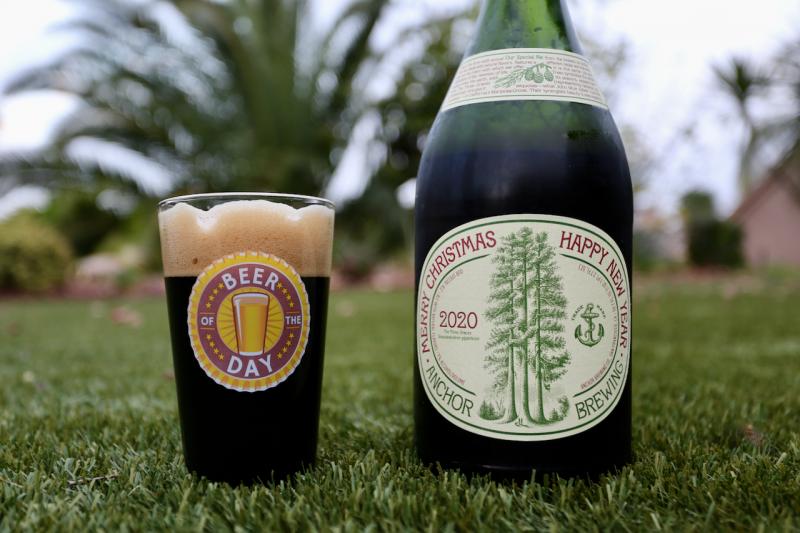 Anchor Brewing Company