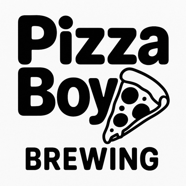 Pizza Boy Brewing logo