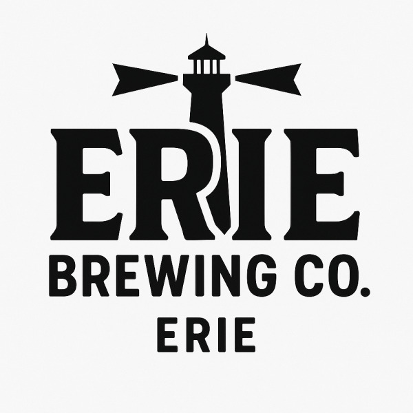 Erie Brewing Co. logo