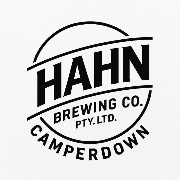 Hahn Brewing Co. Pty. Ltd. logo