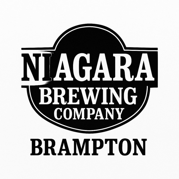 Niagara Brewing Company logo
