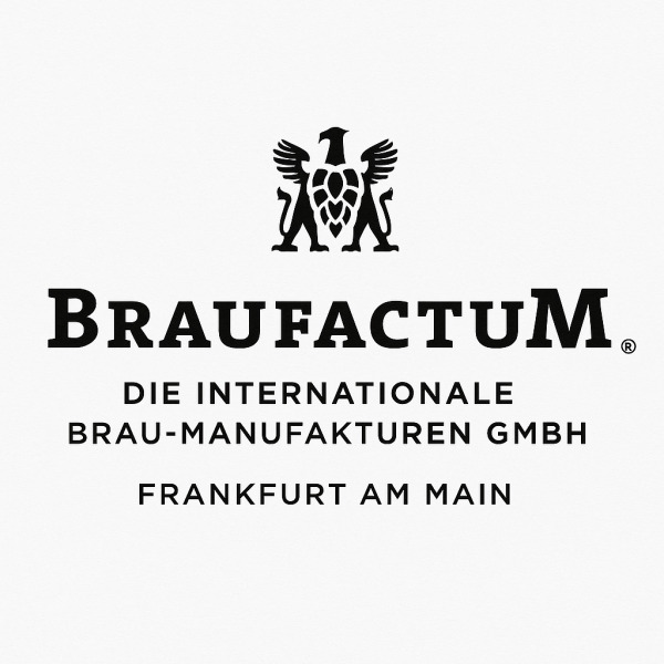 BraufactuM - Die Internationale Brau-Manufacturen GmbH logo