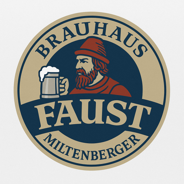 Brauhaus Faust-Miltenberger logo