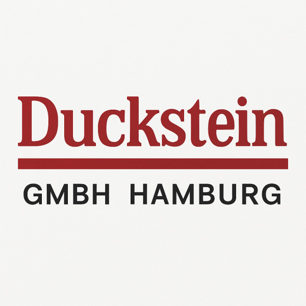 Duckstein GmbH logo
